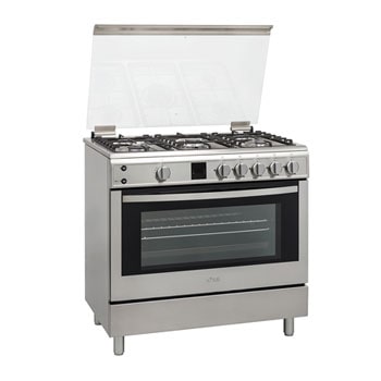 Gas Cooker1