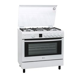 Gas Cooker2