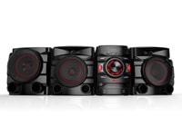 سیستم صوتی Mini Hi-Fi با قدرت صدای 550 وات1