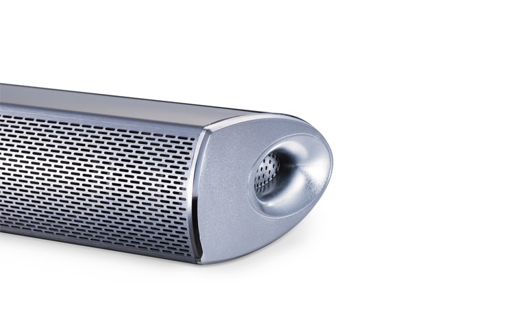 LG ساندبار  با ساب‌ووفر بی‌سیم 4.1 کانال 320 وات, LH-947SPK, thumbnail 5