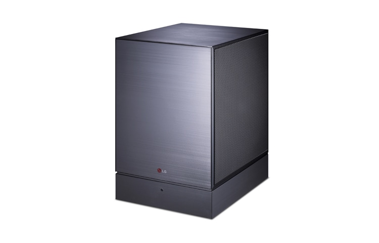 LG ساندبار  با ساب‌ووفر بی‌سیم 4.1 کانال 320 وات, LH-947SPK, thumbnail 9