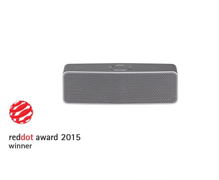 LG اسپیکر بلوتوث Hi-Fi هوشمند MUSIC Flow P7, NP7550, thumbnail 4