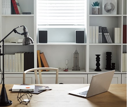 LG اسپیکر بلوتوث Hi-Fi هوشمند MUSIC Flow H3, NP8340, thumbnail 2