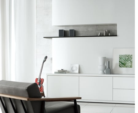 LG اسپیکر بلوتوث Hi-Fi هوشمند MUSIC Flow H3, NP8340, thumbnail 3