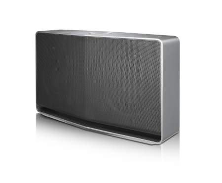 LG اسپیکر بلوتوث Hi-Fi هوشمند MUSIC Flow H5, NP8540