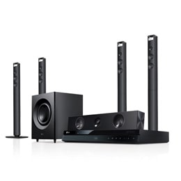 سینمای خانگی 9.1 کانال 1160 وات Blu-ray2