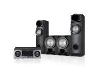 گیرنده 2.2 کاناله AV1