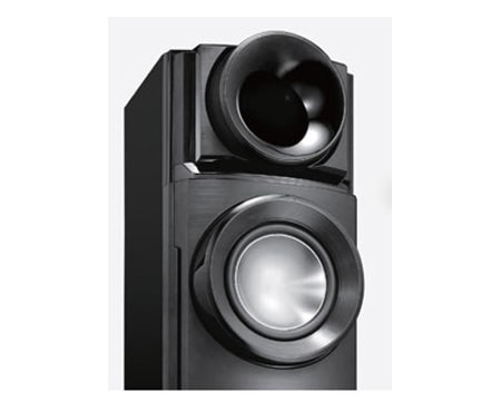 LG گیرنده 2.2 کاناله AV, ARX5500, thumbnail 3