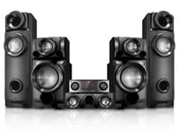 گیرنده 5.2 کاناله AV 1