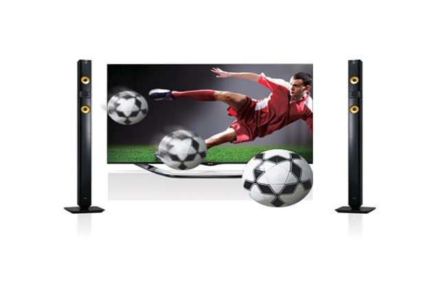 پخش محتوای سه‌بعدی1