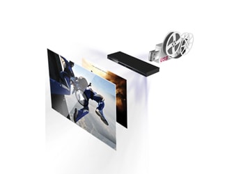 پخش فیلم از طریق یواس‌بی