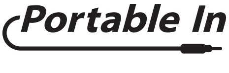 Portable in