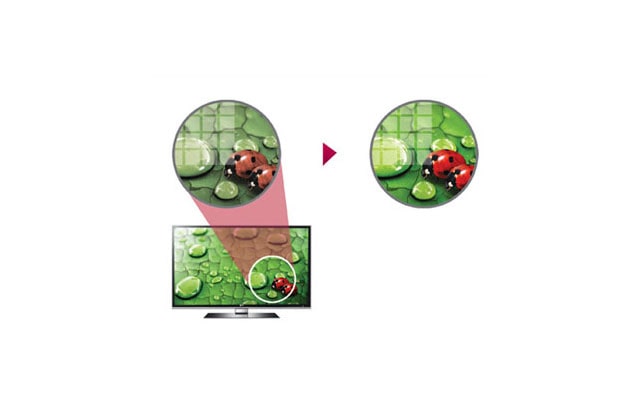 افزاینده کیفیت محتوا به Full HD1