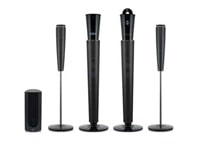 سینمای خانگی قصر صدا Sound Castle1