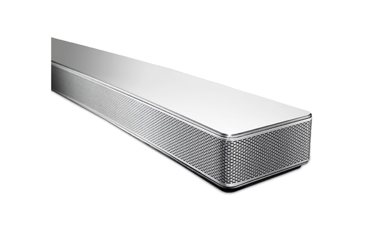 LG ساندبار بی‌سیم و منحنی Music Flow ال‌جی, LH-180SPK, thumbnail 6