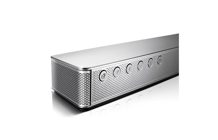 LG ساندبار بی‌سیم و منحنی Music Flow ال‌جی, LH-180SPK, thumbnail 7