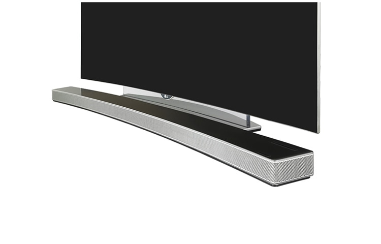 LG ساندبار بی‌سیم و منحنی Music Flow ال‌جی, LH-180SPK, thumbnail 8