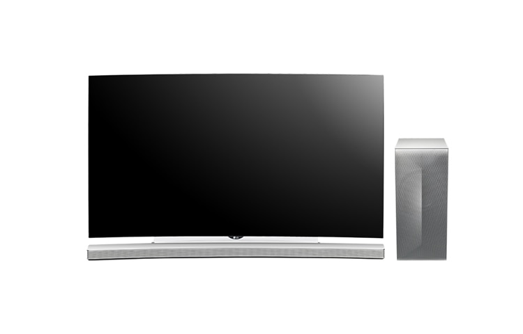 LG ساندبار بی‌سیم و منحنی Music Flow ال‌جی, LH-180SPK, thumbnail 9