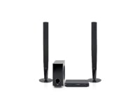 قدرت خروجی صدا 300 واتRMS1