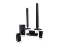 LH-738HTS سینمای خانگی1