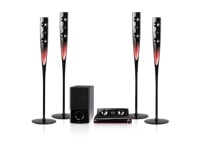 قدرت خروجی صدا 1000 وات RMS, صدای تیون شدا توسط مارک لوینسون1