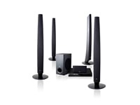 LH-860HTS سینمای خانگی1