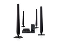 LH-865HTS سینمای خانگی1