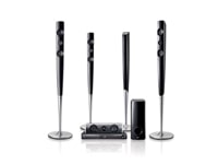 سینمای خانگی LH-877HTS پارمیس1