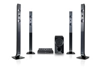 سینمای خانگی مدل 8801