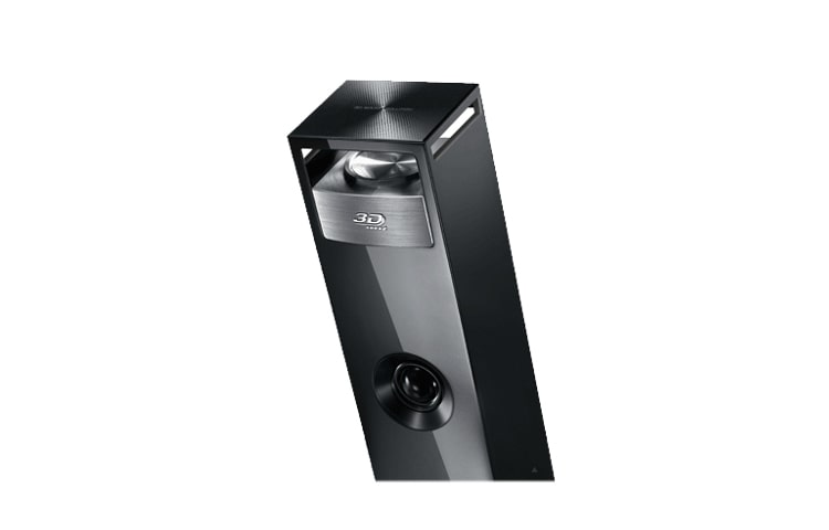 LG بعد جدیدی در صدا با سینمای خانگی LH-885XBH با صدای سه بعدی, LH-885XBH, thumbnail 3