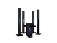 سینمای خانگی دی‌وی‌دی - 5.1 کانال1