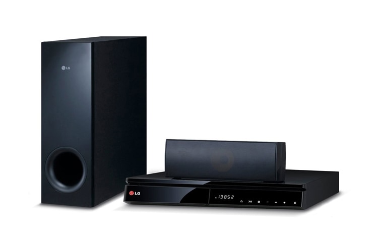 LG سینمای خانگی 5.1 کانال 1000 وات Blu-ray, LH-970XBH, thumbnail 2