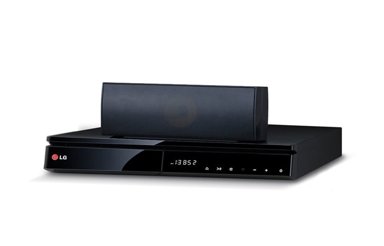 LG سینمای خانگی 5.1 کانال 1000 وات Blu-ray, LH-970XBH, thumbnail 3
