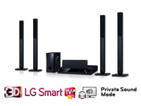 سینمای خانگی 5.1 کانال DVD با قابلیت کارائوکه1