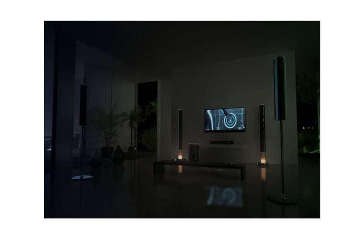 LG LH-W895XBH آریانا, LH- W895XBH, thumbnail 2