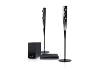 قدرت خروجي صدا (700W(5X100+200و 5.1 كانال1