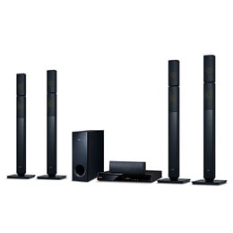 سینمای خانگی 5.1 کانال 1000 وات Blu-ray2