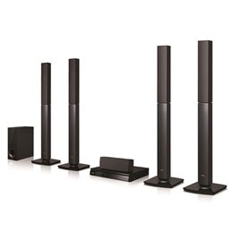 سینمای خانگی 5.1 کانال 1000 وات Blu-ray2