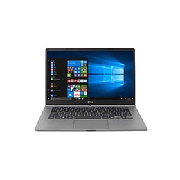 لپ‌تاپ 14 اینچ فوق باریک Gram2