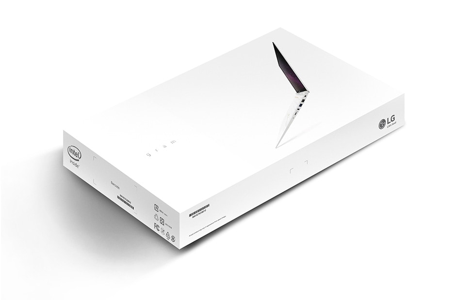 LG لپ‌تاپ 15 اینچ فوق باریک Gram, 15Z970, thumbnail 11