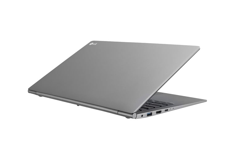 LG لپ‌تاپ 15 اینچ فوق باریک Gram, 15Z970, thumbnail 9