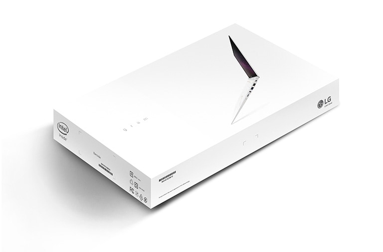 LG لپ‌تاپ 15 اینچ فوق باریک Gram, 15Z970, thumbnail 11