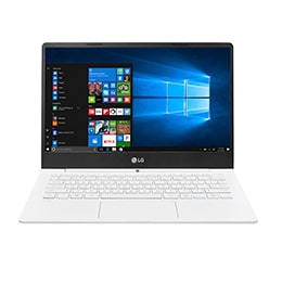 لپ‌تاپ 13 اینچ فوق باریک Gram2