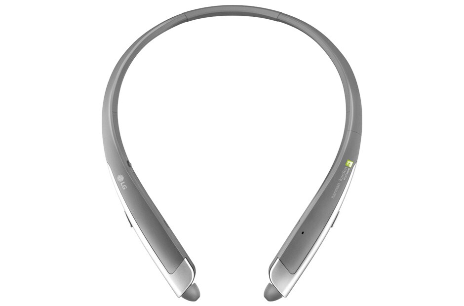 LG هدست استریو بی‌سیم ™TONE PLATINUM, HBS-1100