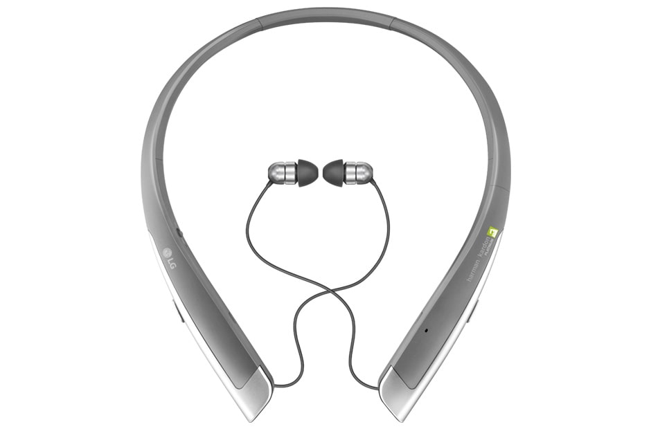 LG هدست استریو بی‌سیم ™TONE PLATINUM, HBS-1100, thumbnail 2