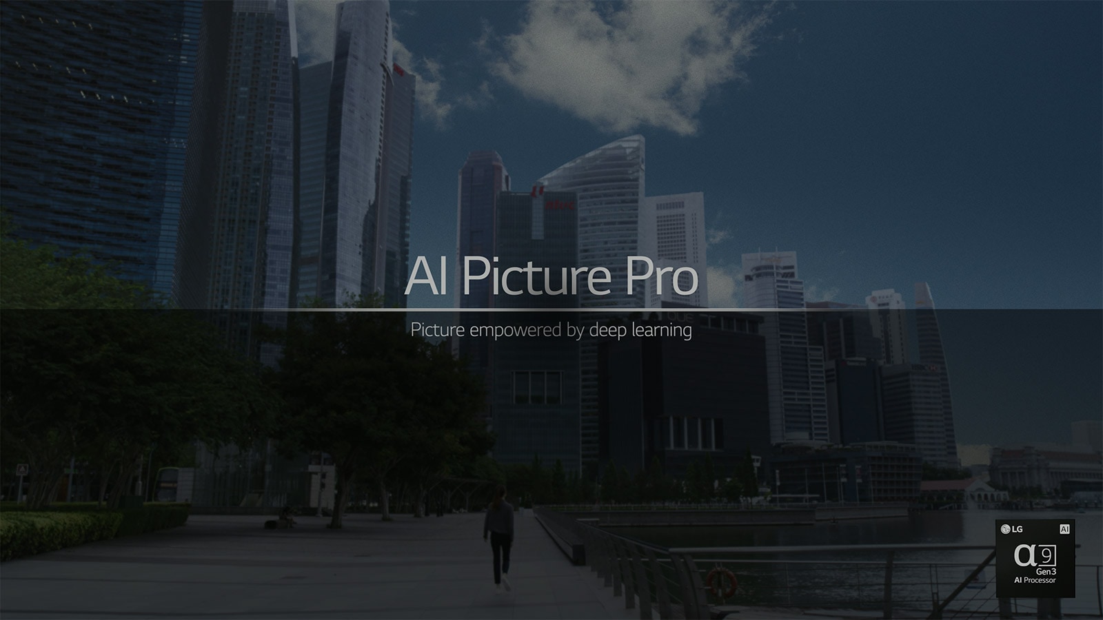 پیش‌نمایش ویدئویی AI Picture Pro