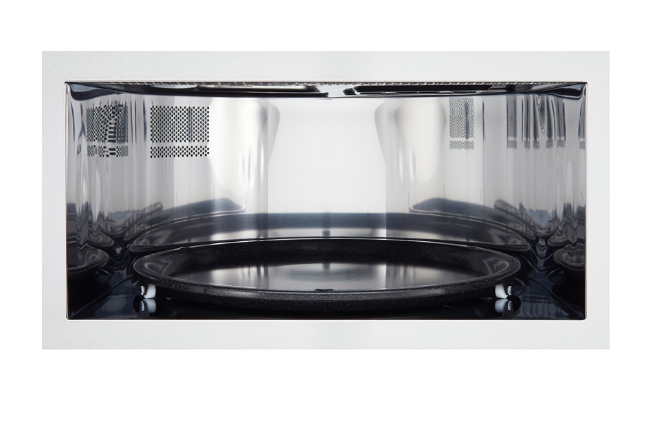 LG ال‌جی، سولاردام پرشیا پلاس، 38 لیتر، هیتر نوری ذغالی، گریل از زیر، مشکی, MS98BCR, thumbnail 9