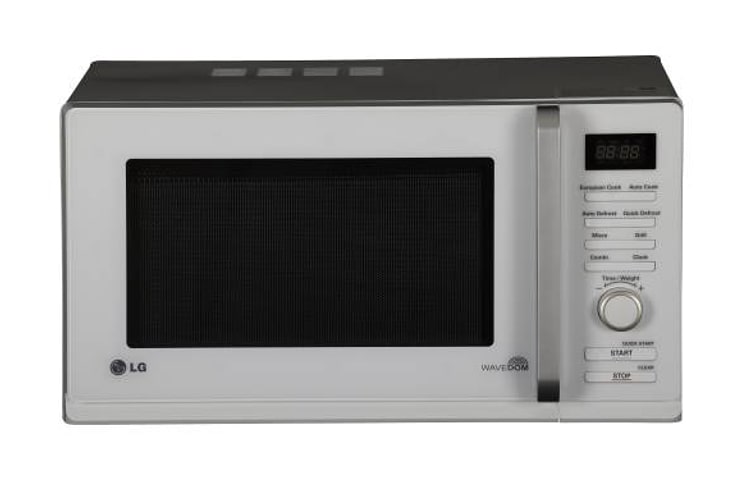 LG مایکرویو30 لیتری, LF-5702NR