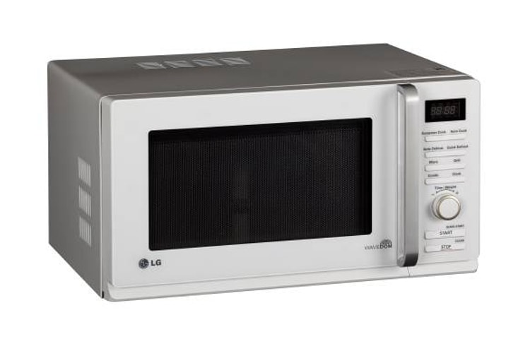 LG مایکرویو30 لیتری, LF-5702NR, thumbnail 2