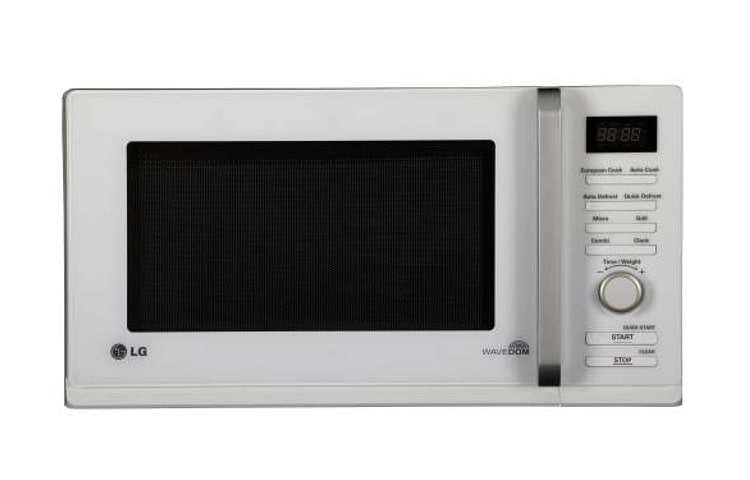 LG مایکرویو30 لیتری, LF-5702NR, thumbnail 3